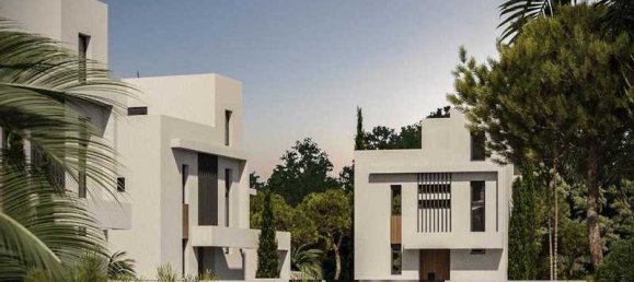 3 bedrooms Villa in Pernera, Cyprus No. 6535 5