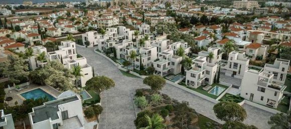 3 bedrooms Villa in Pernera, Cyprus No. 6535 2