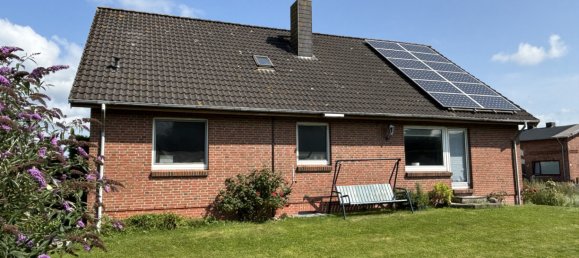 6 rooms Townhouse in Rendsburg-Eckernforde, Germany No. 270969 2