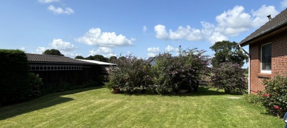 6 rooms Townhouse in Rendsburg-Eckernforde, Germany No. 270969 25