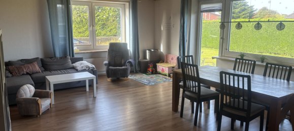 6 rooms Townhouse in Rendsburg-Eckernforde, Germany No. 270969 5