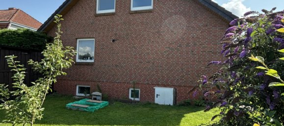 6 rooms Townhouse in Rendsburg-Eckernforde, Germany No. 270969 21
