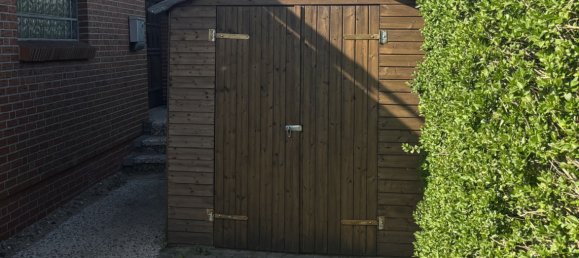 6 rooms Townhouse in Rendsburg-Eckernforde, Germany No. 270969 22