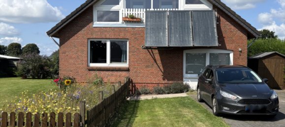 6 rooms Townhouse in Rendsburg-Eckernforde, Germany No. 270969 3