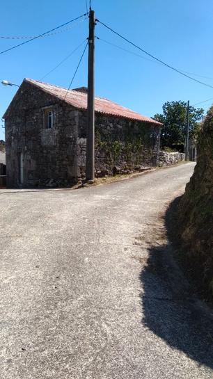 3 bedrooms House in A Coruna, Spain No. 136491