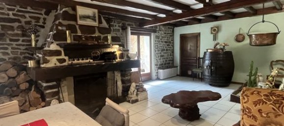 Дом с 2 спальнями в Лаферте-сюр-Аманс, Франция № 304847 5