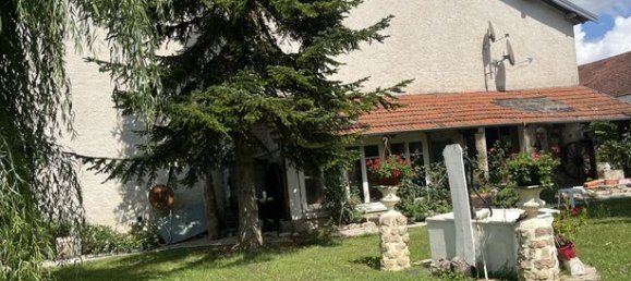 Дом с 2 спальнями в Лаферте-сюр-Аманс, Франция № 304847 2