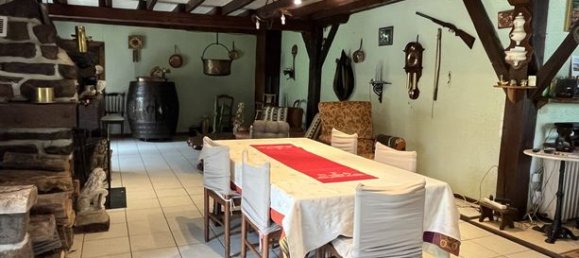 Дом с 2 спальнями в Лаферте-сюр-Аманс, Франция № 304847 4