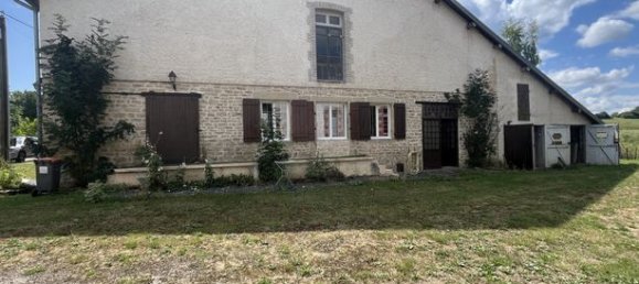 Дом с 2 спальнями в Лаферте-сюр-Аманс, Франция № 304847 11