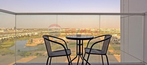1 bedroom Apartment in DAMAC Hills (Akoya by DAMAC), UAE No. 52882 3