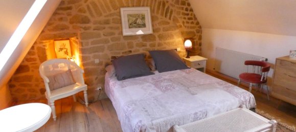 6 Schlafzimmer Schlösser in Correze, France, Nr. 326769 7