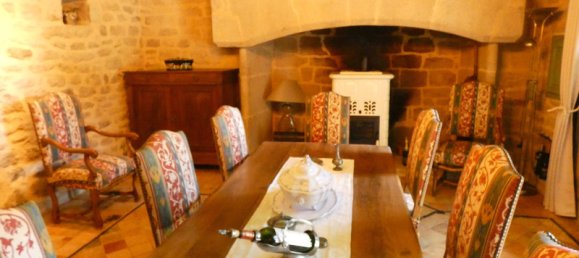 6 Schlafzimmer Schlösser in Correze, France, Nr. 326769 8