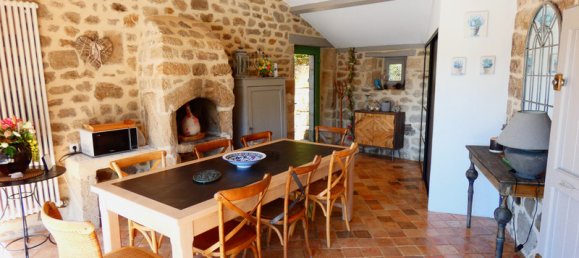 6 Schlafzimmer Schlösser in Correze, France, Nr. 326769 5