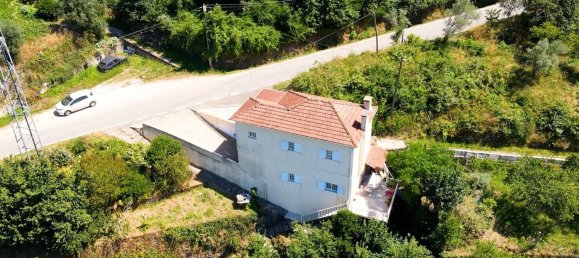 Casa de 3 dormitorios en Espadanedo, Portugal No. 171436 5