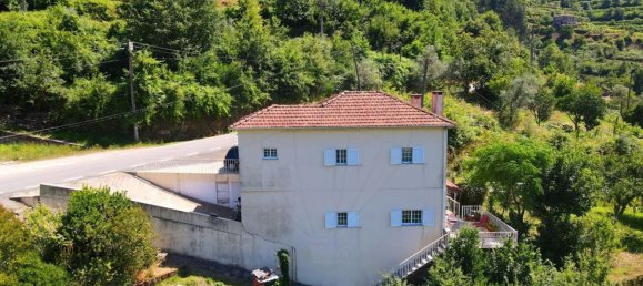 Casa de 3 dormitorios en Espadanedo, Portugal No. 171436 4