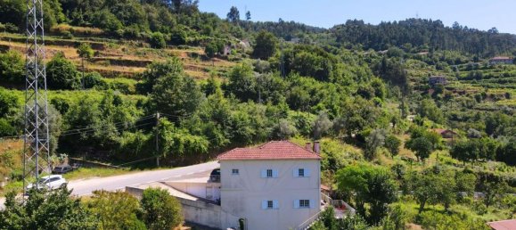 Casa de 3 dormitorios en Espadanedo, Portugal No. 171436 3