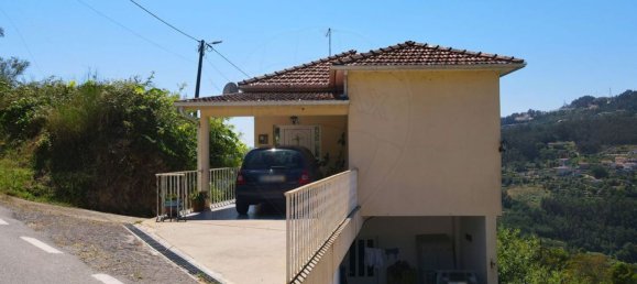 Casa de 3 dormitorios en Espadanedo, Portugal No. 171436 6