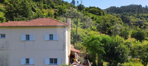 Casa de 3 dormitorios en Espadanedo, Portugal No. 171436 7