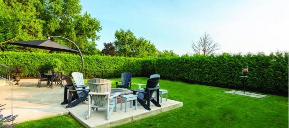 4 bedrooms House in Mississauga, Canada No. 648 3