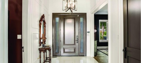 4 bedrooms House in Mississauga, Canada No. 648 5