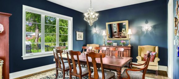 4 bedrooms House in Mississauga, Canada No. 648 6