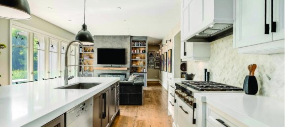 4 bedrooms House in Mississauga, Canada No. 648 10