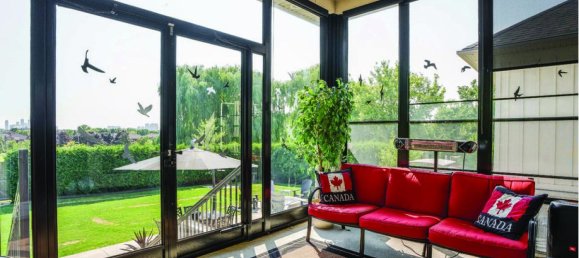 4 bedrooms House in Mississauga, Canada No. 648 12