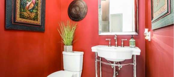 4 bedrooms House in Mississauga, Canada No. 648 7