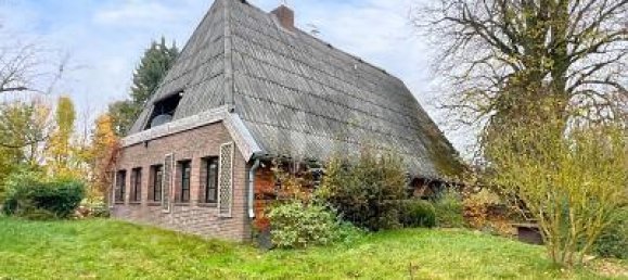 5 rooms Castles in Schleswig-Holstein, Germany No. 50402 5