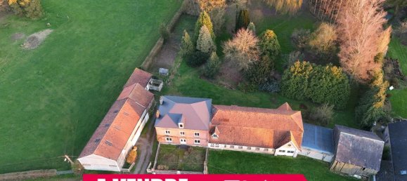 4 غرف نوم منزل في Avesnes-sur-Helpe, France رقم 159125 2