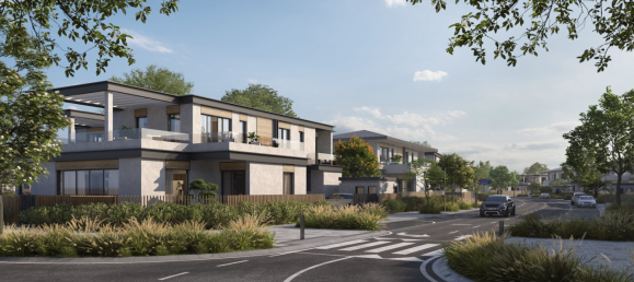 5 bedrooms Villa in Dubai, UAE No. 54599 3