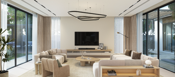 5 bedrooms Villa in Dubai, UAE No. 54599 13