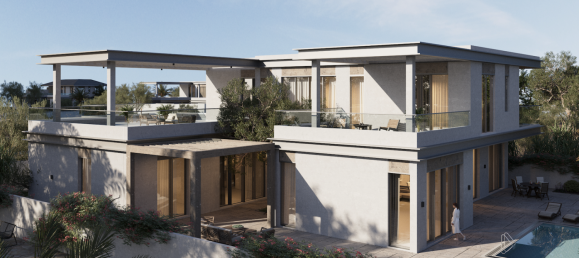 5 bedrooms Villa in Dubai, UAE No. 54599 8