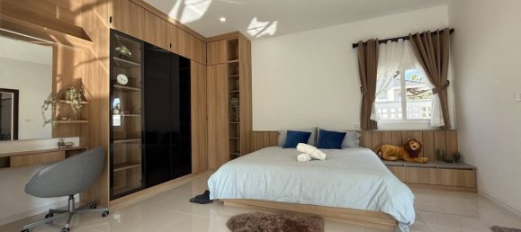 3 غرف نوم فيلا في Bang Lamung, Thailand رقم 26887 8