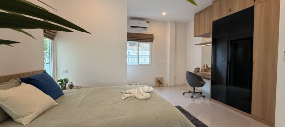 3 غرف نوم فيلا في Bang Lamung, Thailand رقم 26887 7