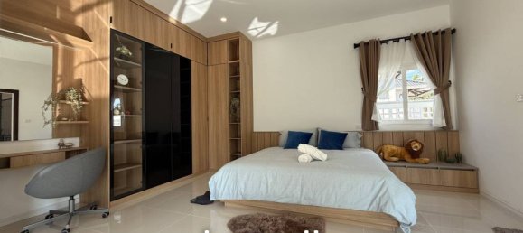 3 Schlafzimmer Villa in Bang Lamung, Thailand, Nr. 26887 4