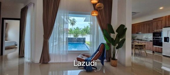 3 Schlafzimmer Villa in Bang Lamung, Thailand, Nr. 26887 3