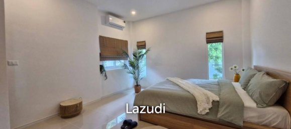 3 Schlafzimmer Villa in Bang Lamung, Thailand, Nr. 26887 7