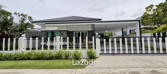 3 Schlafzimmer Villa in Bang Lamung, Thailand, Nr. 26887 10