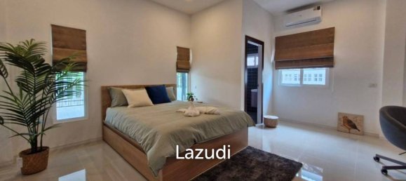 3 Schlafzimmer Villa in Bang Lamung, Thailand, Nr. 26887 8