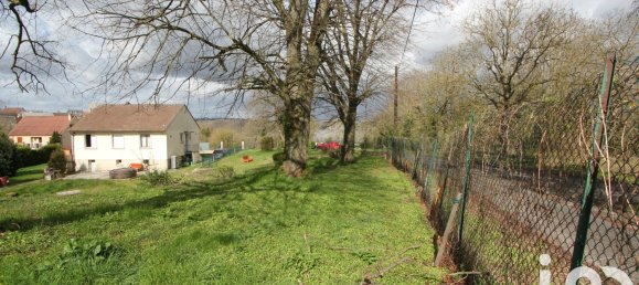 Terreno en Montigny-Lengrain, France No. 83772 4