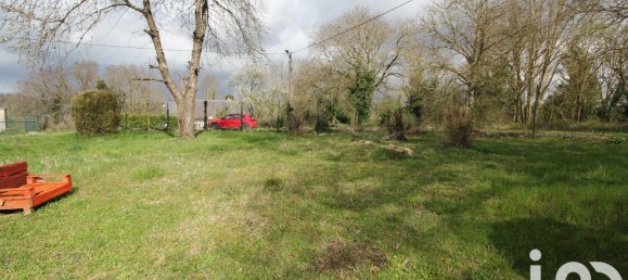 Terreno en Montigny-Lengrain, France No. 83772 2