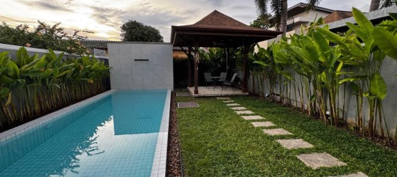 2 bedrooms Villa in Phuket, Thailand No. 77907 12