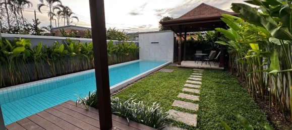 2 bedrooms Villa in Phuket, Thailand No. 77907 4
