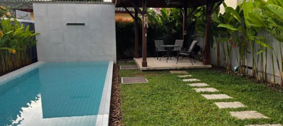 2 bedrooms Villa in Phuket, Thailand No. 77907 7