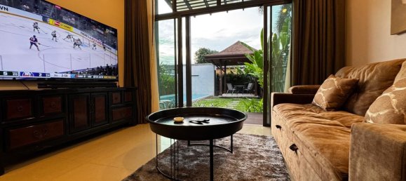 2 bedrooms Villa in Phuket, Thailand No. 77907 11