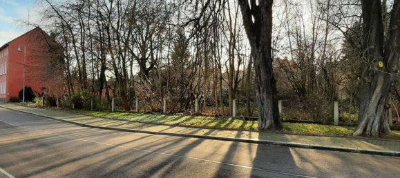 Terrain à Leipzig, Germany No. 125576 2