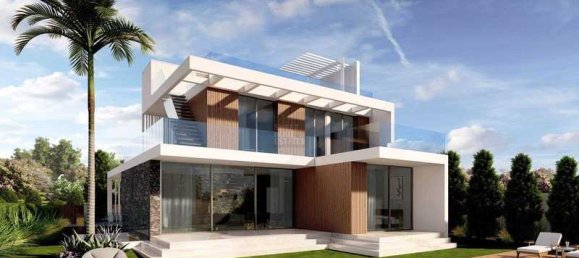 Casa de 4 dormitorios en Protaras, Cyprus No. 10686 7