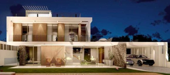 Casa de 4 dormitorios en Protaras, Cyprus No. 10686 4