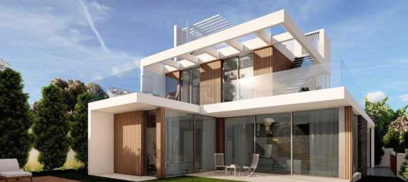 Casa de 4 dormitorios en Protaras, Cyprus No. 10686 9